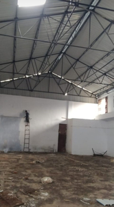 Warehouse 9000 Sq.ft. for Rent in