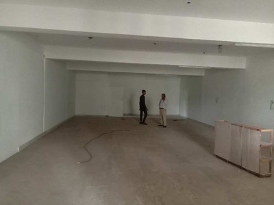 Showroom 950 Sq.ft. for Rent in Civil Lines, Agra