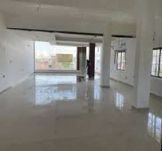 Office Space 990 Sq.ft. for Rent in Prabhat Colony, Amravati