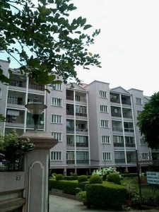 Adarsh Garadi Apartments in Basavanagudi, Bangalore