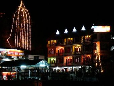 budget manali hotel For Sale India