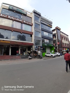 Commercial Land 2000 Sq.ft. for Rent in Ganeshpur, Roorkee