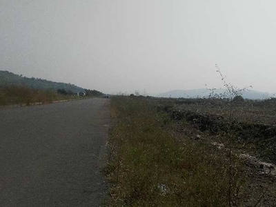 Commercial Land 8 Acre for Rent in Uran, Raigad