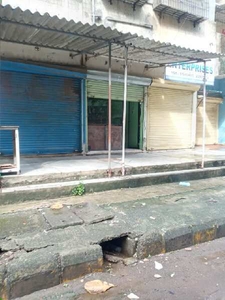 Commercial Shop 250 Sq.ft. for Rent in Sector 34