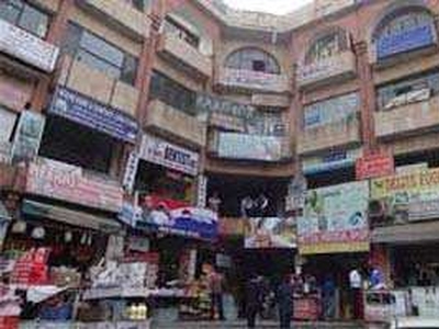Commercial Shop 474 Sq.ft. for Rent in Sushant Lok Phase I, Gurgaon