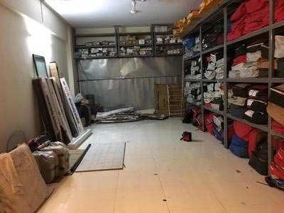 Commercial Shop 400 Sq.ft. for Rent in