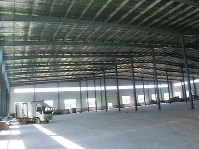 Factory 55000 Sq.ft. for Rent in