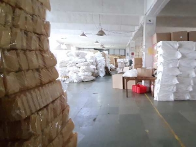 Factory 32000 Sq.ft. for Rent in Bhimpore, Daman