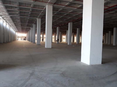 Factory 200000 Sq.ft. for Rent in