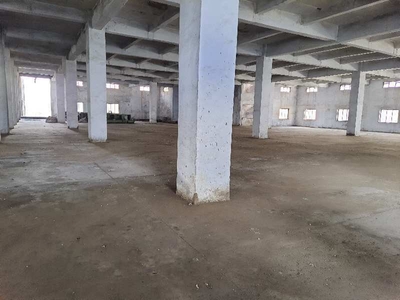 Factory 90000 Sq.ft. for Rent in Dabhel, Daman