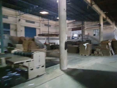 Factory 55000 Sq.ft. for Rent in Dabhel, Daman