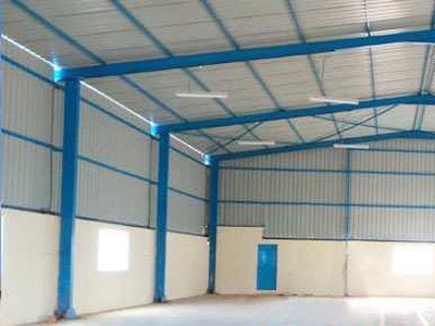 Factory 7000 Sq.ft. for Rent in Gajsinghpur, Ganganagar