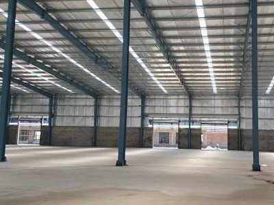 Factory 74500 Sq.ft. for Rent in