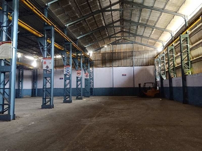 Factory 2500 Sq. Meter for Rent in