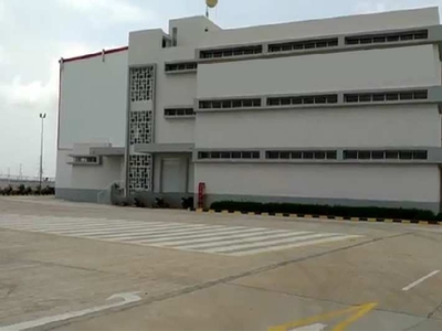 Factory 120000 Sq.ft. for Rent in