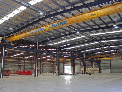 Factory 140000 Sq.ft. for Rent in