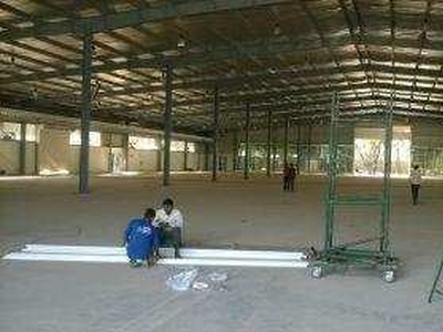 Factory 62000 Sq.ft. for Rent in