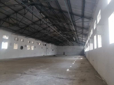 Factory 7000 Sq.ft. for Rent in Silvassa Silvassa