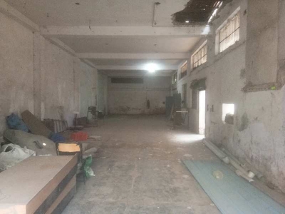 Factory 1800 Sq.ft. for Rent in Site 4 Sahibabad, Ghaziabad