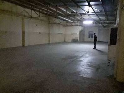 Factory 6000 Sq.ft. for Rent in