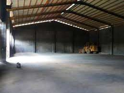 Factory 4000 Sq.ft. for Rent in Site 4 Sahibabad, Ghaziabad