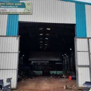 Factory 8500 Sq.ft. for Rent in Site 4 Sahibabad, Ghaziabad
