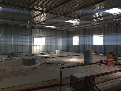 Factory 75000 Sq.ft. for Rent in Vithalapur, Ahmedabad
