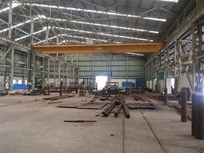 Factory 100000 Sq.ft. for Rent in Vithalapur, Ahmedabad