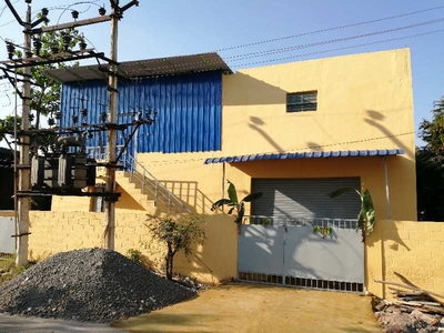 Industrial Land 2500 Sq.ft. for Rent in