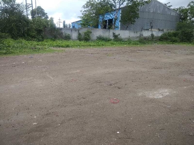 Industrial Land 24000 Sq.ft. for Rent in
