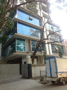 Office Space 1403 Sq.ft. for Rent in Andheri Kurla Road, Mumbai