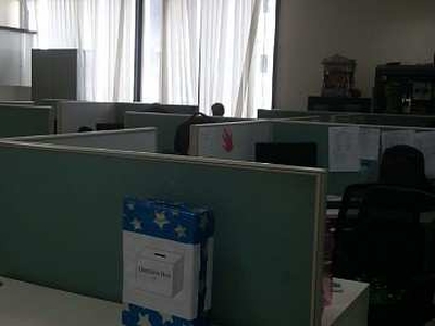 Office Space 2030 Sq.ft. for Rent in