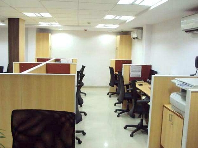 Office Space 430 Sq.ft. for Rent in Barakhamba Road, Connaught Place, Delhi