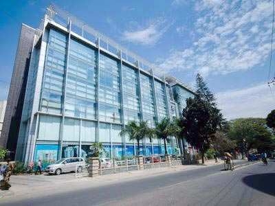 Office Space 3500 Sq.ft. for Rent in Brigade Road, Bangalore