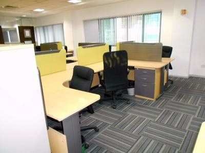 Office Space 2235 Sq.ft. for Rent in
