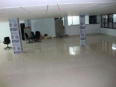 Office Space 3052 Sq.ft. for Rent in Chhani Road, Vadodara