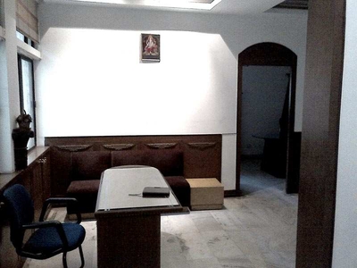 Office Space 1000 Sq.ft. for Rent in Civil Lines, Nagpur