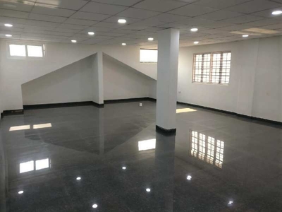 Office Space 2500 Sq.ft. for Rent in Civil Lines, Raipur