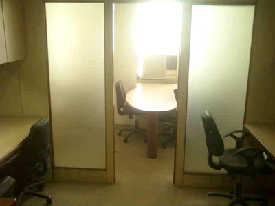 Office Space 264 Sq.ft. for Rent in