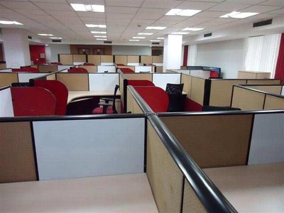 Office Space 3500 Sq.ft. for Rent in Connaught Place, Delhi