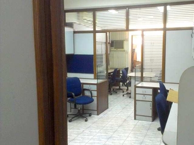 Office Space 1000 Sq.ft. for Rent in Connaught Place, Delhi