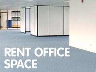 Office Space 230 Sq.ft. for Rent in