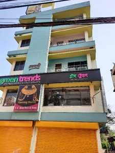 Office Space 1450 Sq.ft. for Rent in Ganguly Bagan, Kolkata