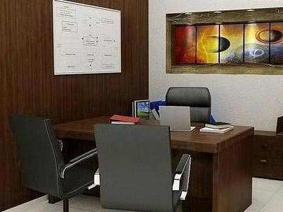 Office Space 2600 Sq.ft. for Rent in Govandi, Mumbai