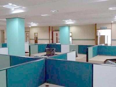 Office Space 2900 Sq.ft. for Rent in