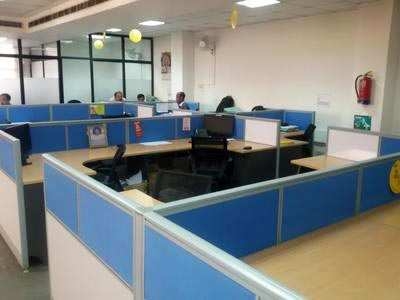 Office Space 1500 Sq.ft. for Rent in Jasola, Delhi