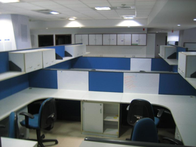 Office Space 1550 Sq.ft. for Rent in Jayanagar 1st Block, Bangalore