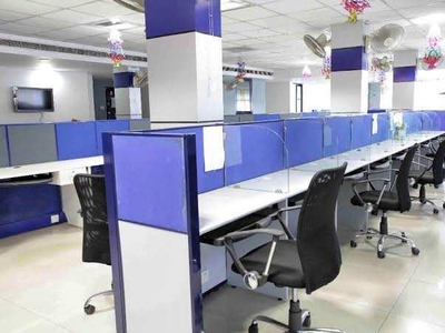 Office Space 1450 Sq.ft. for Rent in M. G Road, Raipur