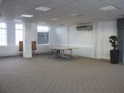 Office Space 3129 Sq.ft. for Rent in