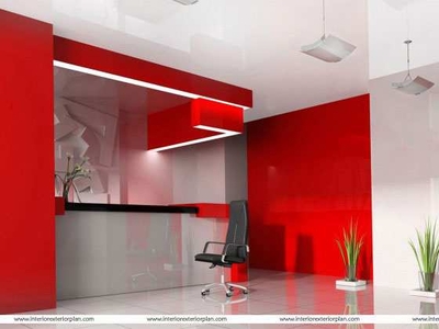 Office Space 4250 Sq.ft. for Rent in